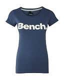 Bench Damen T-Shirt DECK TEE