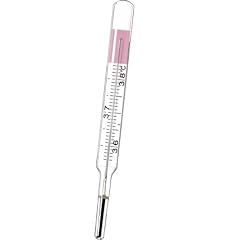 GERATHERM Zyklothermometer ohne Quecksilber 1 St�ck