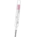 GERATHERM Zyklothermometer ohne Quecksilber 1 St�ck