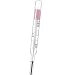 GERATHERM Zyklothermometer ohne Quecksilber 1 St�ck