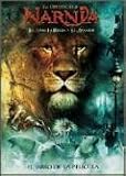 Books : El Leon, La Bruja Y El Armario: Libro De La Pelicula (Las Cronicas De Narnia) (Spanish Edition)