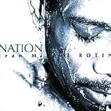Revue Jean-Michel Rotin  / Nation