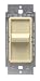 Leviton SureSlide Single Pole Dimmer Switch #611-6621I