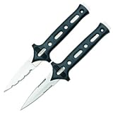 United Cutlery - Special Agent Stinger Side Mount Combo, Set of 2