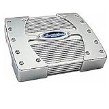 Buy BAZOOKA (BAZBA260) 60W x 2 Amplifier 4 ohm by BAZOOKA