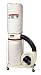 JET 708639 DC-1100A 1-1/2-Horsepower 1,100 CFM Vertical Bag Dust Collector, 115/230-Volt 1-Phase