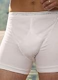 Jockey Big Man Midway Brief 2 Pack #9806