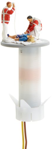 Viessmann 5140 - H0 Rettungssanit&auml;ter im Einsatz Preisvergleich