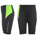 Muddyfox Padded Cycling Shorts Mens