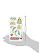 Sticko Vellum Stickers Fishing (52-00288)