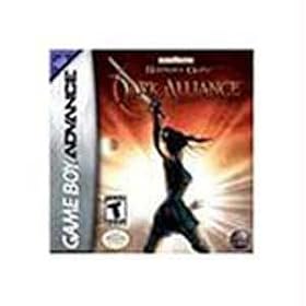 Baldur's Gate: Dark Alliance