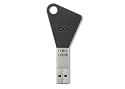 LaCie itsaKey 4 GB USB 2.0 Flash Drive 130872