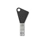 LaCie itsaKey 4 GB USB 2.0 Flash Drive 130872