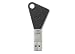 LaCie itsaKey USB Flash Drive 4GB