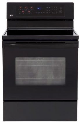 LG 5.6 cu.ft. Freestanding Electric Range
