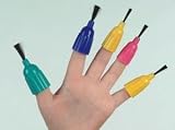 Fingertip Brushes (Pk/50)