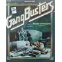 Murder in Harmony (Gangbusters module GB2)