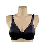 Breezies Seamless Bra with Patented Ultimair Lining RETAIL VALUE $34