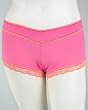Boy Cut Brief