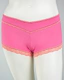 Boy Cut Brief