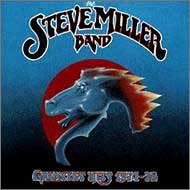 STEVE MILLER - Greatest Hits 1974-78 - Zortam Music