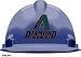 Arizona Diamondbacks MLB Hard Hat