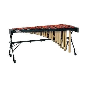 Adams MSPV43 Soloist Series 4.3 Octave Padouk Marimba by 