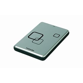 Toshiba Canvio Plus USB 2.0 Portable External Hard Drive E05A050CAU2XK