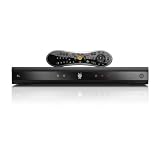 TiVo TCD748000 Premiere XL DVR (Black)