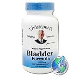 Nourish Bladder 100 vegicaps