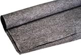 Cabinet Carpet Medium Gray Yard 54 Wide