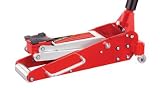 Nascar Aluminum Racing Floor Jack 2 Ton