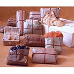 Dried Fruit Box with 13 Items, chocolate