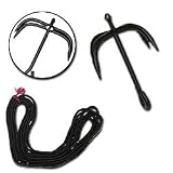 Ninja Grappling Hook