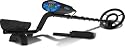 Bounty Hunter QSIGWP Quick Silver Metal Detector with Bonus Gifts