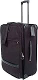 Andiamo Bravo 20' Wheeled Two Pocket Duffel