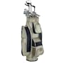 AMF Wide Track 18-Piece Womens Complete Golf Set