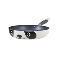 10.25' Gutch Yuzo Fry Panda Skillet