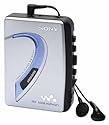 Sony WM-EX 194 S Tragbarer Kassettenspieler silber
