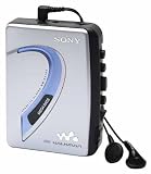 Sony WMEX194L Tape Walkman