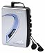Sony WMEX194L Tape Walkman
