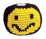 Hacky Sack - Smiley Face