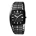 Citizen Men`s BM6555-54E Eco-Drive Black Ion-Plated Stainless Steel Watch