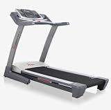 FreeMotion t5.6 Folding Treadmill w/ 7 Digital TV