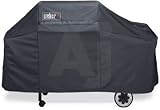 WEBER-STEPHENS PRODUCT 7552 SLV C/GLD B&C PRM Cover