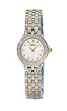 Seiko Women's Diamonds watch #SUJC48