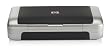 HP Deskjet 460c Mobile Printer (C8150A#A2L)