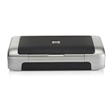 HP Deskjet 460c Mobile Printer (C8150A#A2L) ~ HP
