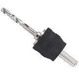 BOSCH PCPD14HX Pilot Drill Power Change Hole Saw Mandrel