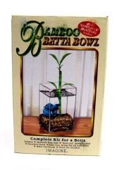 Glass Betta Kit